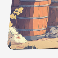 Salt Factory Playmat