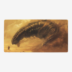 Sandworm Playmat