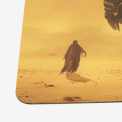 Sandworm Playmat