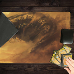 Sandworm Playmat
