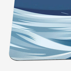 Soft Winter Playmat