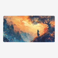 Spring Maiden Playmat