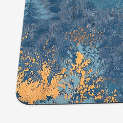 Spring Sunset Playmat