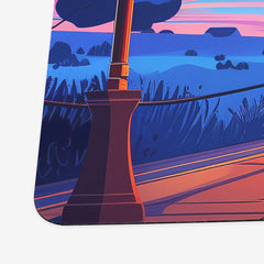 Train Of Dreams Playmat