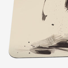 Undead Shinobi Playmat