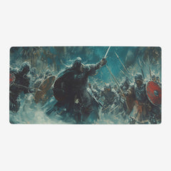 Undead Vikings Playmat