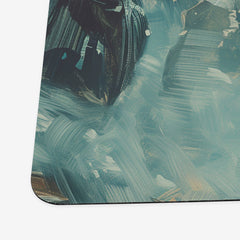 Undead Vikings Playmat