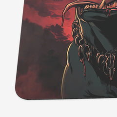 Underworld Guardian Playmat