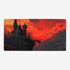 Vampire Lair Playmat