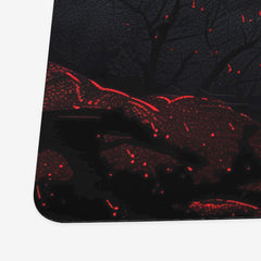 Vampire Lair Playmat