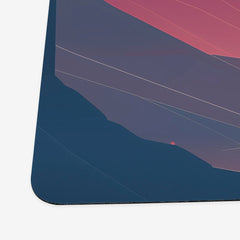 Wild West Sunset Playmat