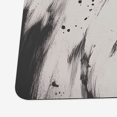 Wolf King Sunset Playmat