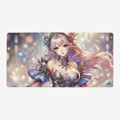 Anime Girl Princess Playmat