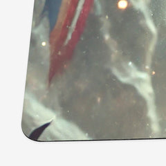 Barbarian Honor Playmat