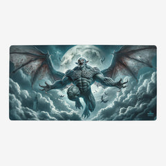 Beefy Vampire Playmat