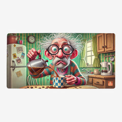 Coffee Lover Playmat