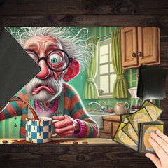 Coffee Lover Playmat