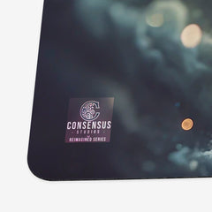 Elemental Mashup Playmat