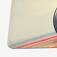 Fast Clown Car Playmat