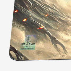 Goblin Wizard Race Car Playmat