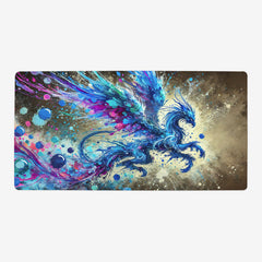 Griffin Spirit Inkblot Playmat