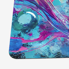 Griffin Spirit Inkblot Playmat