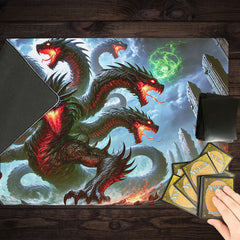 Hydra Magic Playmat