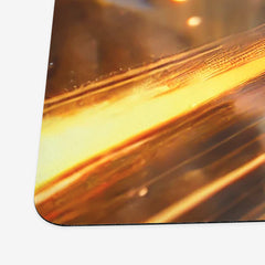 Martial Arts Spellcaster Playmat