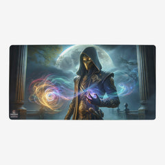 Mystical Assassin Playmat