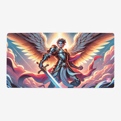 Saint Michael Playmat