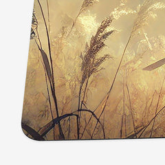 Samurai Sunrise Playmat