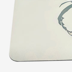 Samurai VS Demon Playmat