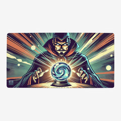 Sorcerer Ball Playmat