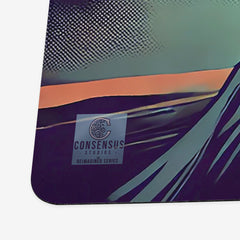 Sorcerer Ball Playmat