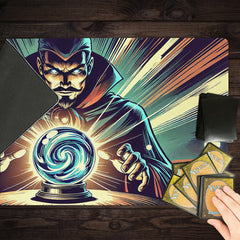 Sorcerer Ball Playmat