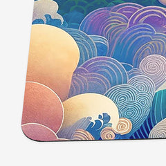 The Creation Playmat