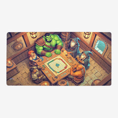 The Tavern Playmat