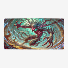 Treefolk Horror Playmat