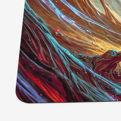 Treefolk Horror Playmat