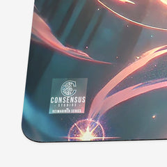 Wise Sorcerer Playmat