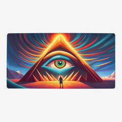 Eye Of Eternity Playmat