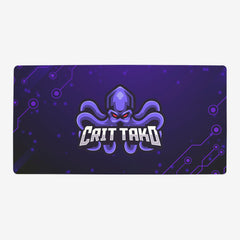 CritTako Playmat