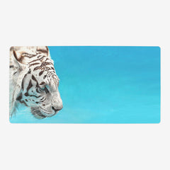 Ready For A Dip Playmat