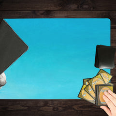 Ready For A Dip Playmat