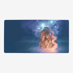 Stella Claritas Playmat