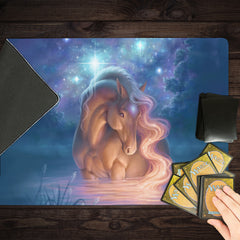 Stella Claritas Playmat