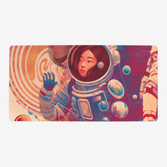 Timeline Astronaut Playmat