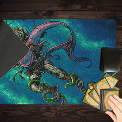 Catch Or Release Playmat