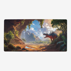 A World Full of Life Playmat
