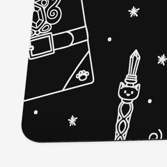 Witchy Witchy Playmat